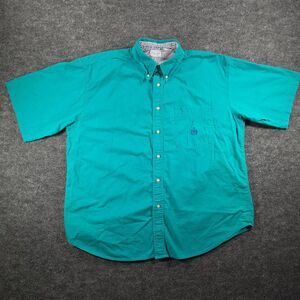 Bugle-boy Men's Blue Shirt